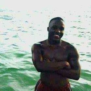 Meet your Posher, Chris